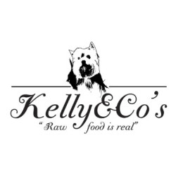 KELLY & CO'S 凍乾貓糧